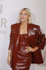 MOLLIE KING at GQ Men Of The Year Awards 2023 at The Royal Opera House in London 11/15/2023
