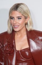 MOLLIE KING at GQ Men Of The Year Awards 2023 at The Royal Opera House in London 11/15/2023