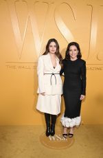 MOLLY GORDON at WSJ. Magazine 2023 Innovator Awards in New York 11/01/2023