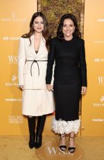 MOLLY GORDON at WSJ. Magazine 2023 Innovator Awards in New York 11/01/2023