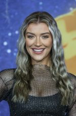 MOLLY MARSH at Wish Premiere in London 11/20/2023