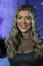 MOLLY MARSH at Wish Premiere in London 11/20/2023