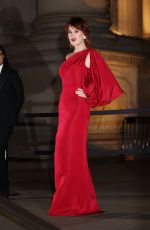 MOLLY RINGWALD Arrives at 2023 CFDA Fashion Awards in New York 11/06/2023