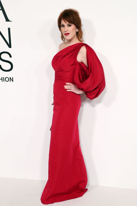 MOLLY RINGWALD at 2023 Cfda Fashion Awards in New York 11/06/2023