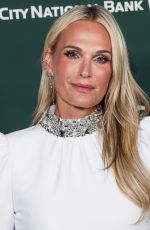 MOLLY SIMS at Baby2Baby Gala at Pacific Design Center in West Hollywood 11/11/2023