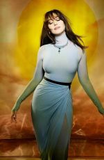 MONICA BELLUCCI for Cote Magazine: The Sun Issue 2023