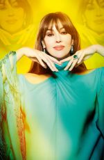 MONICA BELLUCCI for Cote Magazine: The Sun Issue 2023