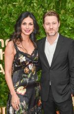 MORENA BACCARIN at Gotham Awards in New York 11/27/2023