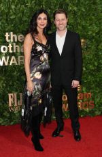 MORENA BACCARIN at Gotham Awards in New York 11/27/2023