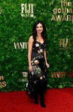MORENA BACCARIN at Gotham Awards in New York 11/27/2023