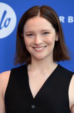 MORFYDD CLARK at 2023 Bifa Nominations Announcement in London11/02/2023