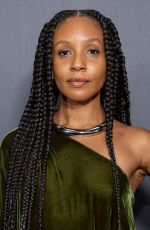 NABIYAH BE at Pictures of Ghosts Premiere at 2023 Hollywood Brazilian Film Festival 11/06/2023