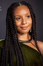 NABIYAH BE at Pictures of Ghosts Premiere at 2023 Hollywood Brazilian Film Festival 11/06/2023