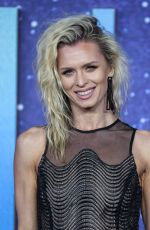 NADIYA BYCHKOVA at Wish Premiere in London 11/20/2023