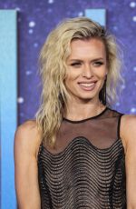 NADIYA BYCHKOVA at Wish Premiere in London 11/20/2023