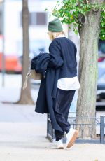 NAOMI WATSS Out and About in New York 09/11/2023