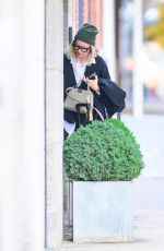 NAOMI WATSS Out and About in New York 09/11/2023
