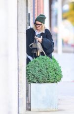 NAOMI WATSS Out and About in New York 09/11/2023