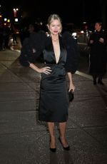 NAOMI WATTS Arrives at 2023 CFDA Fashion Awards in New York 11/06/2023