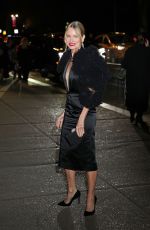 NAOMI WATTS Arrives at 2023 CFDA Fashion Awards in New York 11/06/2023