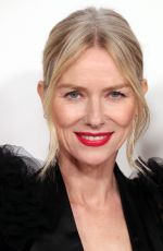 NAOMI WATTS at 2023 Cfda Fashion Awards in New York 11/06/2023