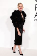 NAOMI WATTS at 2023 Cfda Fashion Awards in New York 11/06/2023