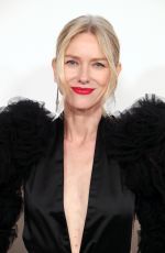 NAOMI WATTS at 2023 Cfda Fashion Awards in New York 11/06/2023