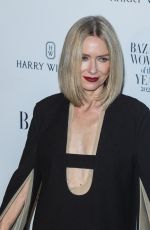 NAOMI WATTS at Harper