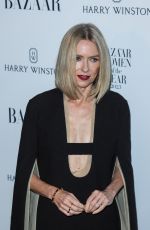 NAOMI WATTS at Harper