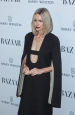 NAOMI WATTS at Harper