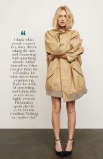 NAOMI WATTS in Manhattan Modern Luxury 2023