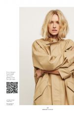 NAOMI WATTS in Manhattan Modern Luxury 2023