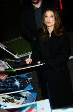 NATALIE PORTMAN and JULIANNE MOORE Promotes Their Movie May December in Los Angeles 11/17/2023