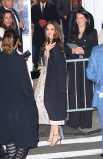 NATALIE PORTMAN Arrives at Gotham Awards in New York 11/27/2023