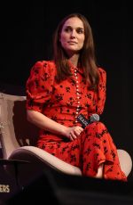 NATALIE PORTMAN at Deadline Contenders Film: Los Angeles at Director