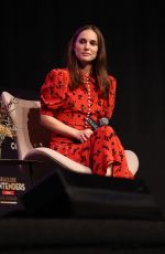 NATALIE PORTMAN at Deadline Contenders Film: Los Angeles at Director