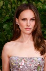 NATALIE PORTMAN at Gotham Awards in New York 11/27/2023