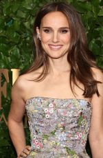 NATALIE PORTMAN at Gotham Awards in New York 11/27/2023