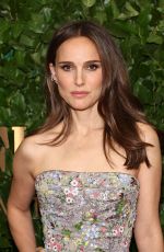 NATALIE PORTMAN at Gotham Awards in New York 11/27/2023