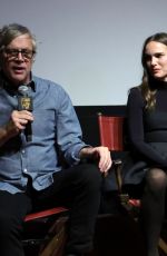 NATALIE PORTMAN at May December Bafta Screening at Roxy Hotel Cinema in New York 11/29/2023