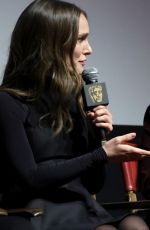 NATALIE PORTMAN at May December Bafta Screening at Roxy Hotel Cinema in New York 11/29/2023