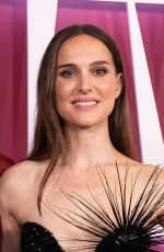 NATALIE PORTMAN at May December Premiere in Los Angeles 11/16/2023