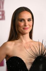 NATALIE PORTMAN at May December Premiere in Los Angeles 11/16/2023