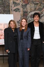 NATALIE PORTMAN at May December Tastemaker Screening in New York 11/28/2023