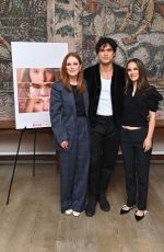 NATALIE PORTMAN at May December Tastemaker Screening in New York 11/28/2023