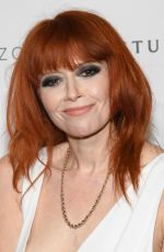 NATASHA LYONNE at 8th Annual Critics Choice Documentary Awards in New York 11/12/2023