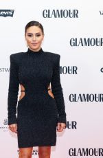 NAZAN ECKES at 2023 Glamour Women of the Year Awards 11/02/2023