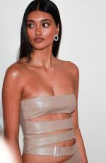 NEELAM GILL at GQ Men Of The Year Awards 2023 at The Royal Opera House in London 11/15/2023