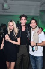 NELL TIGER FREE at Xbox x Serge Denimes Collection Launch in London 11/02/2023