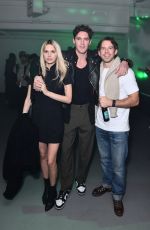 NELL TIGER FREE at Xbox x Serge Denimes Collection Launch in London 11/02/2023